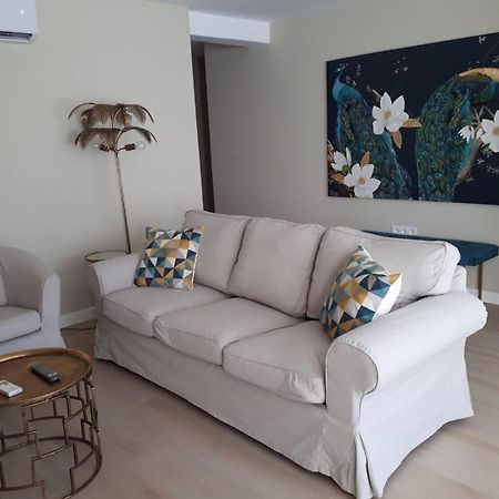 Casa La Palmera - Solo Familias Y Parejas Кониль-де-ла-Фронтера Экстерьер фото