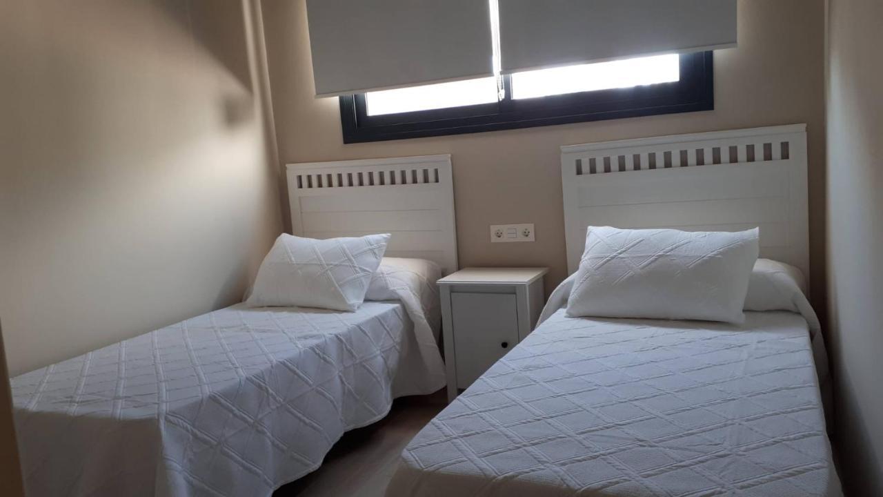 Casa La Palmera - Solo Familias Y Parejas Кониль-де-ла-Фронтера Экстерьер фото