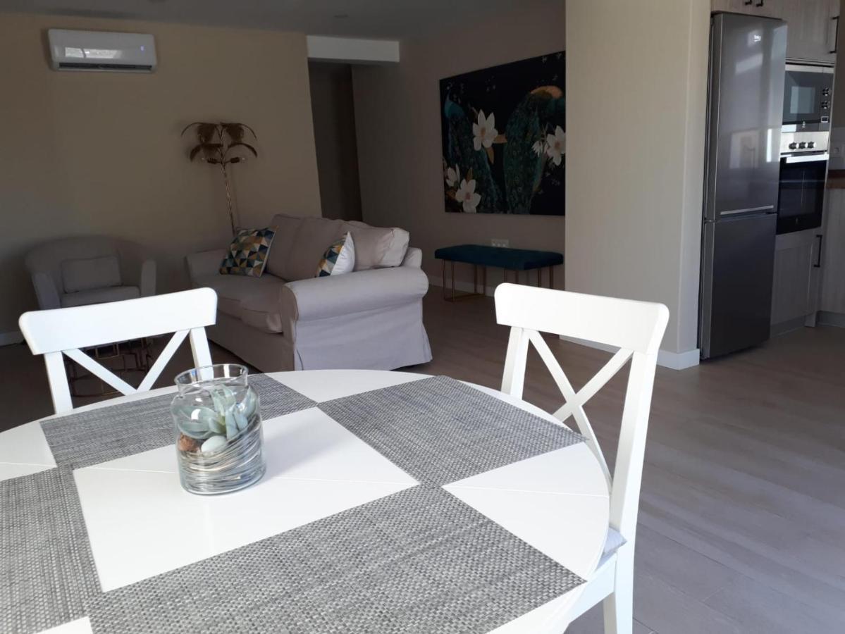 Casa La Palmera - Solo Familias Y Parejas Кониль-де-ла-Фронтера Экстерьер фото