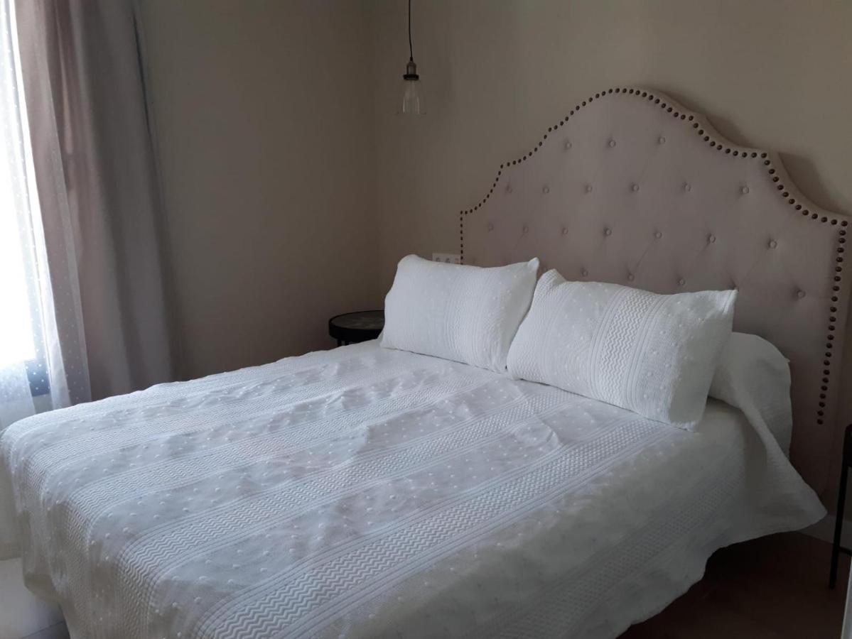 Casa La Palmera - Solo Familias Y Parejas Кониль-де-ла-Фронтера Экстерьер фото